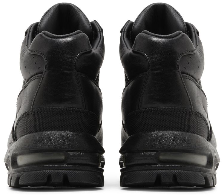 Air Max Goadome GS Black