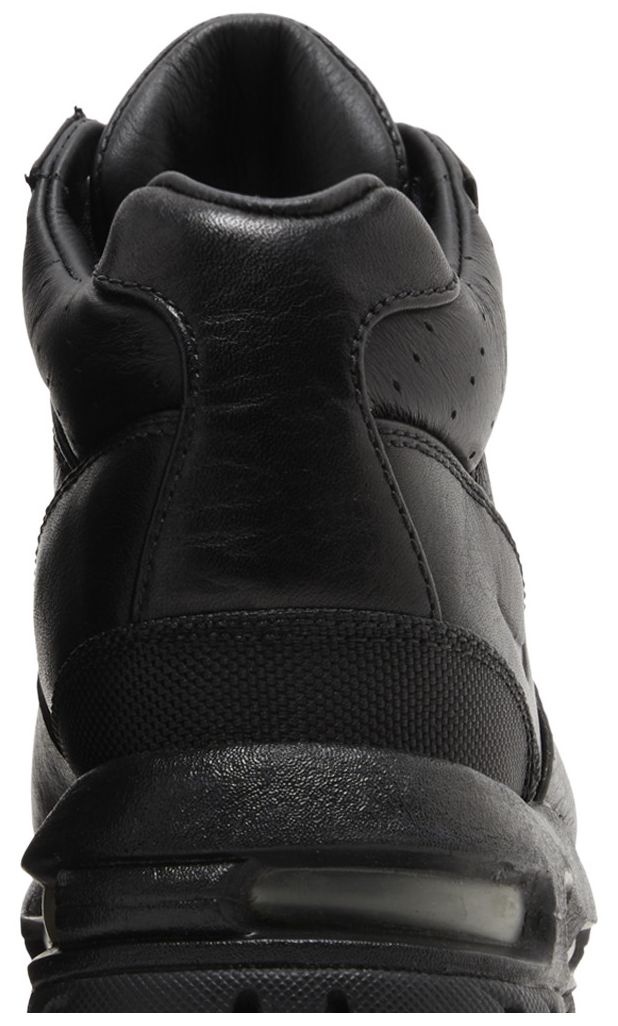 Air Max Goadome GS Black