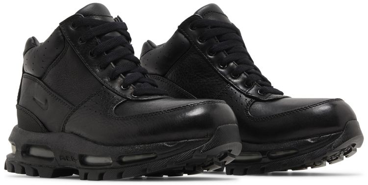 Air Max Goadome GS Black