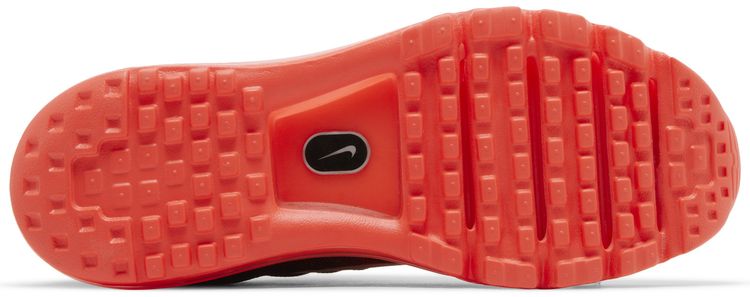 Nike Air Max 2017 Bright Crimson