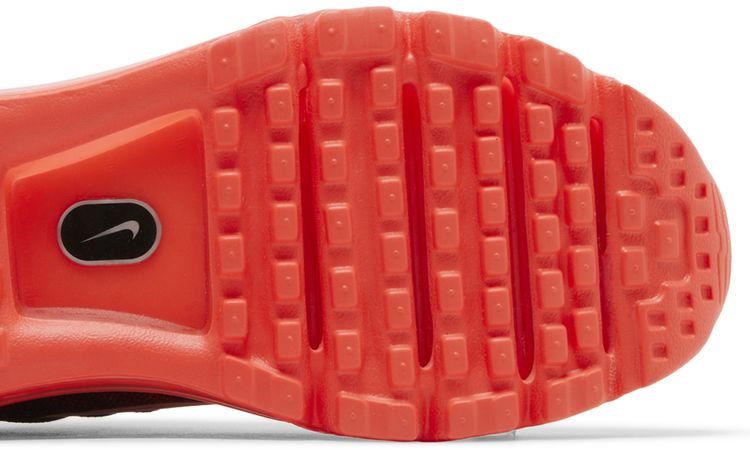 Nike Air Max 2017 Bright Crimson