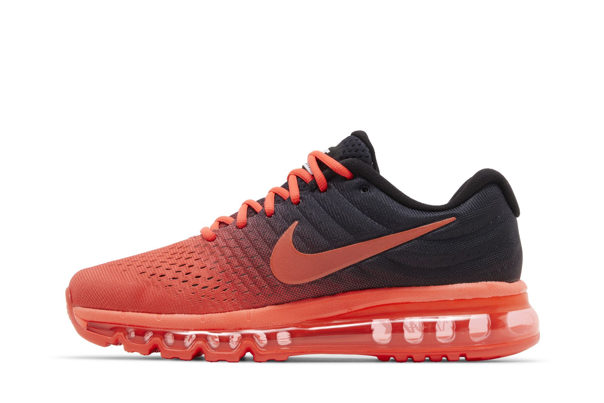 Buy Air Max 2017 Bright Crimson 849559 600 GOAT