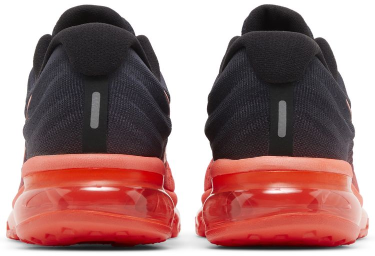 Nike Air Max 2017 Bright Crimson