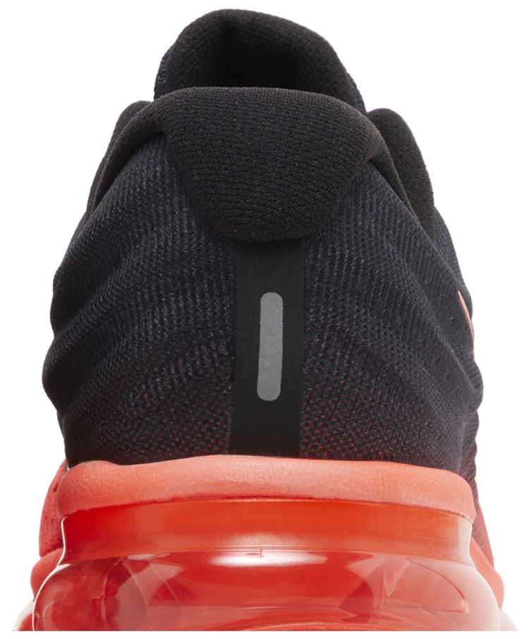 Nike Air Max 2017 Bright Crimson