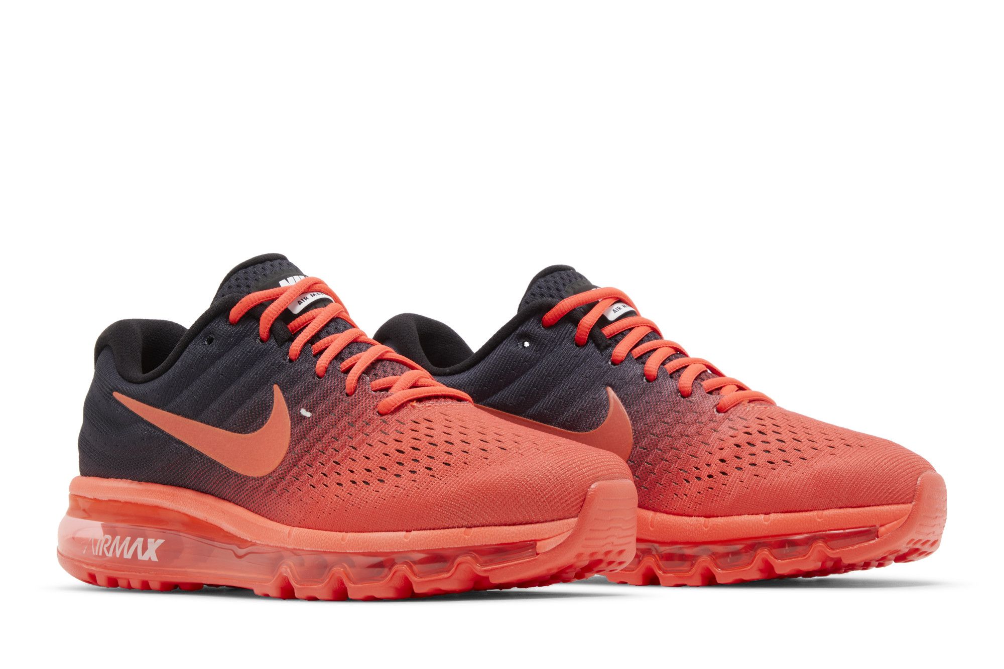 Nike Air Max 2017 Bright Crimson エア マックス クリムゾン 希少・美品】NIKE AIR MAX 2017 Bright Crimson ナイキ エア