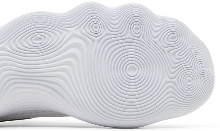 Nike Hyperdunk 2017 Low White Black