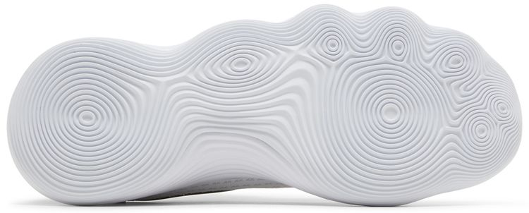 Nike Hyperdunk 2017 Low White Black