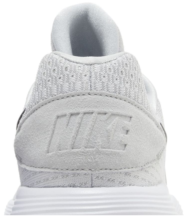 Nike Hyperdunk 2017 Low White Black