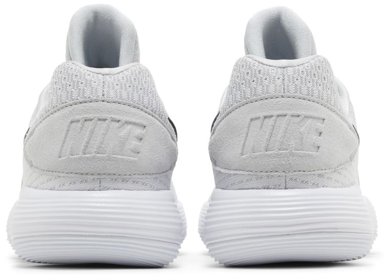 Nike Hyperdunk 2017 Low White Black