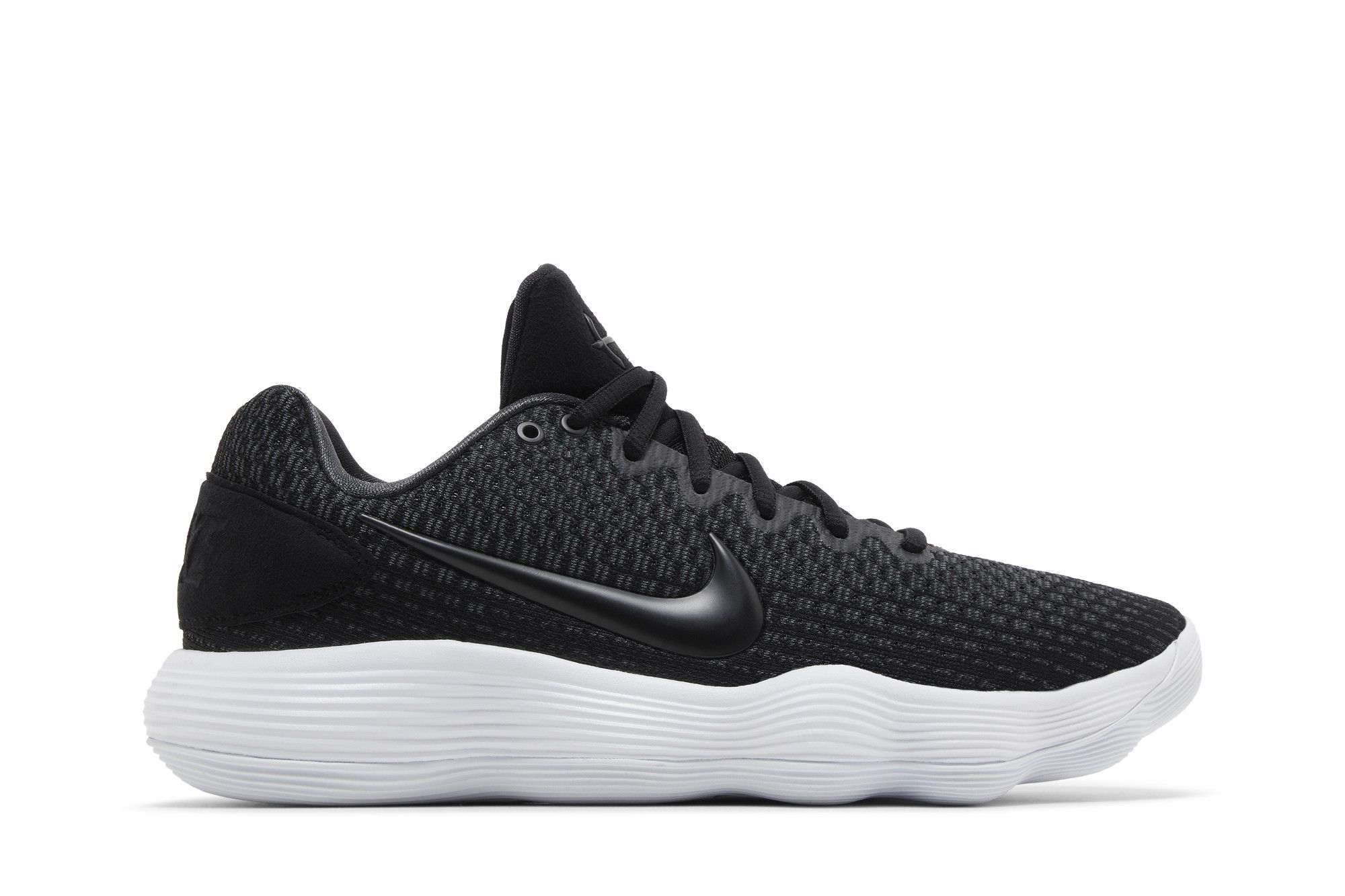 Black hyperdunk 2017 on sale