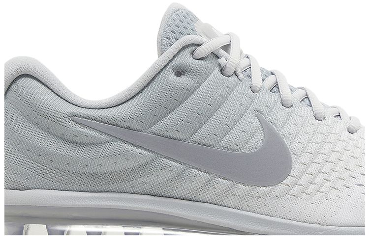 Nike Wmns Air Max 2017 Pure Platinum