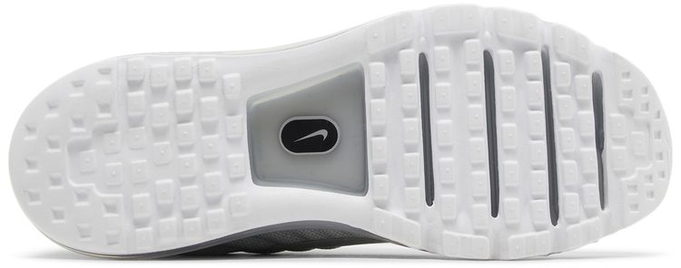 Nike Wmns Air Max 2017 Pure Platinum