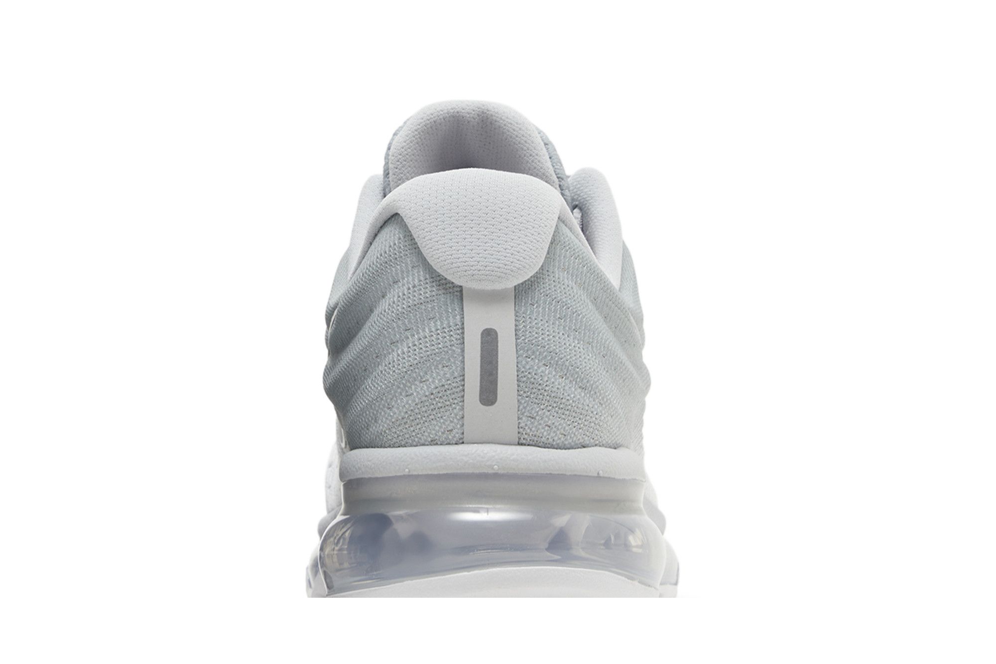 【NIKE】WMNS AIR MAX 2017 849560-009 Nike Air Max 2017 Pure Platinum Wolf Grey-White 849560-009