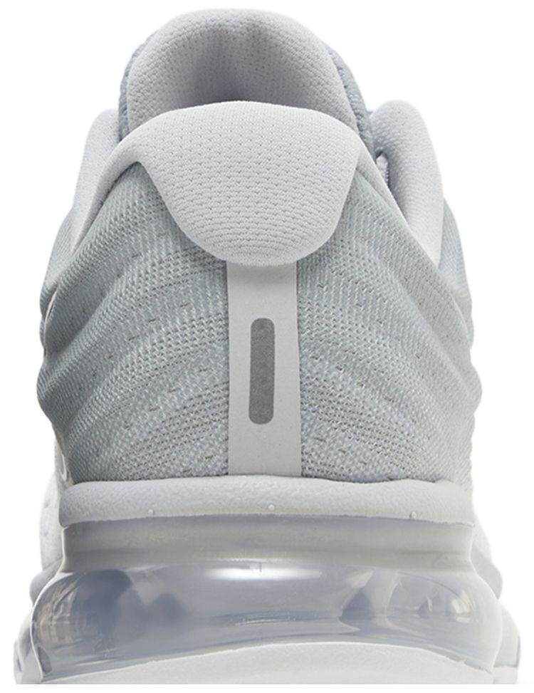 Nike Wmns Air Max 2017 Pure Platinum