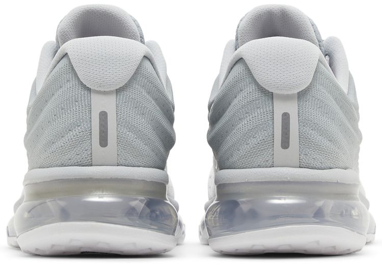 Nike Wmns Air Max 2017 Pure Platinum