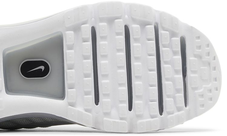 Nike Wmns Air Max 2017 Pure Platinum