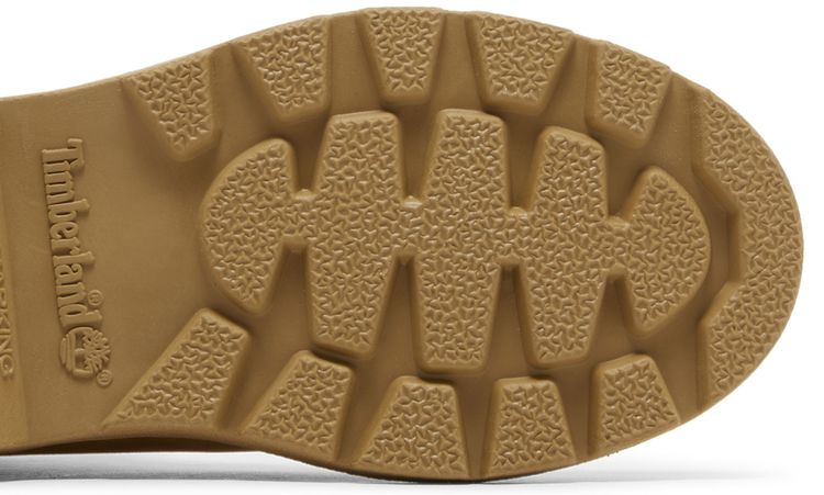 Timberland 6 Inch Classic Boot Junior Wheat