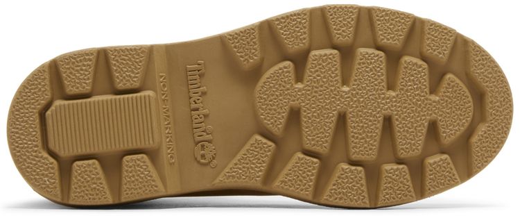 Timberland 6 Inch Classic Boot Junior Wheat