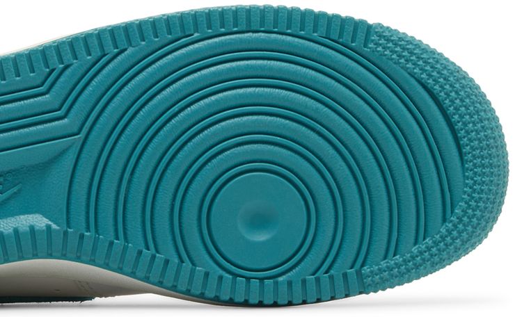 Nike Air Force 1 Low White Turbo Green