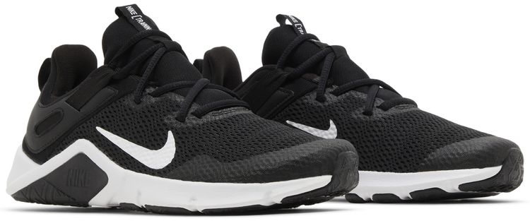 Nike Wmns Legend Essential Black