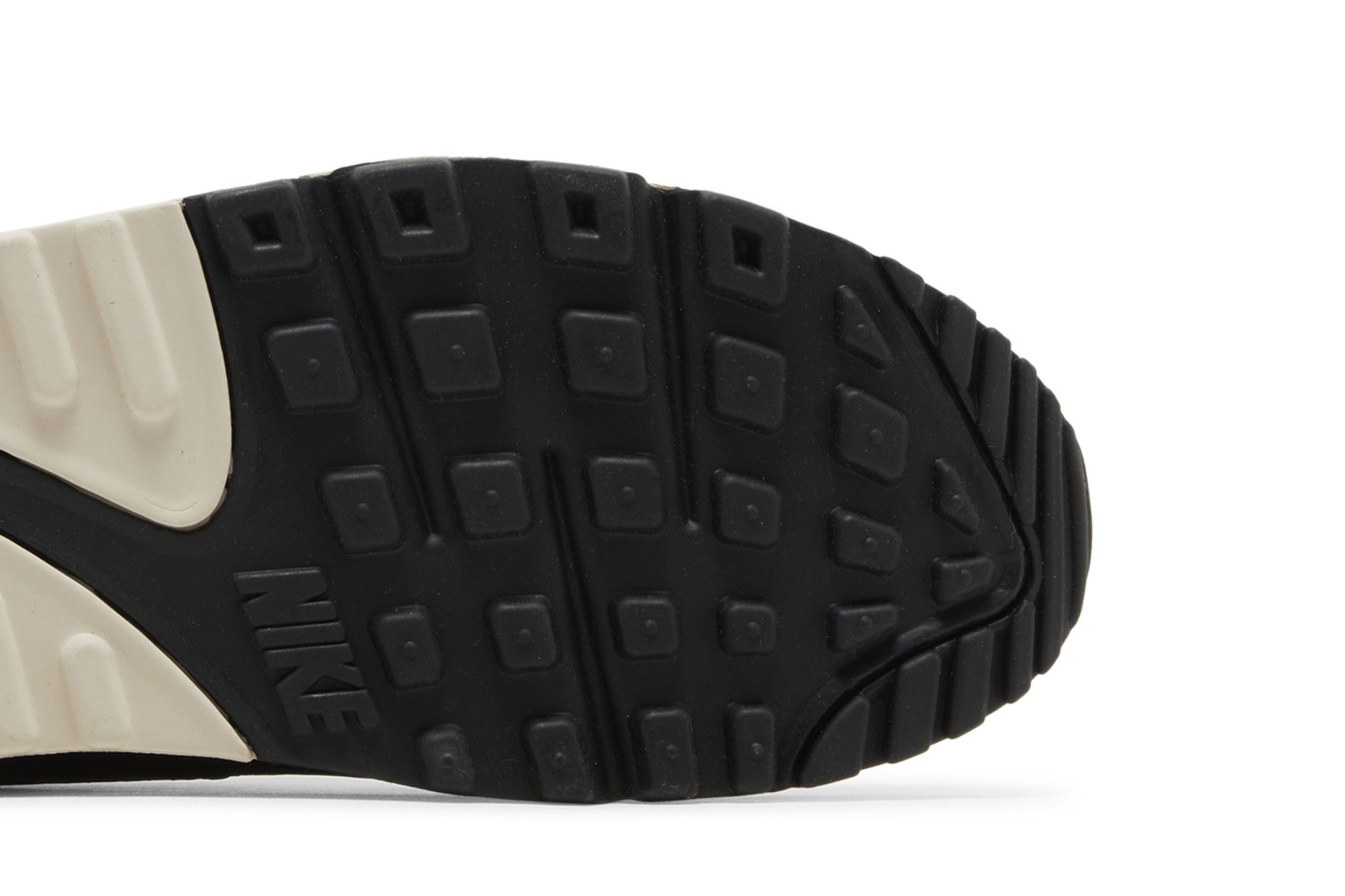 スニーカー Nike Air Max 90 Black llic Gold Summit White (W) 2020 WMNS) Nike Air Max 90 'Black Metallic Gold' DB9578-001