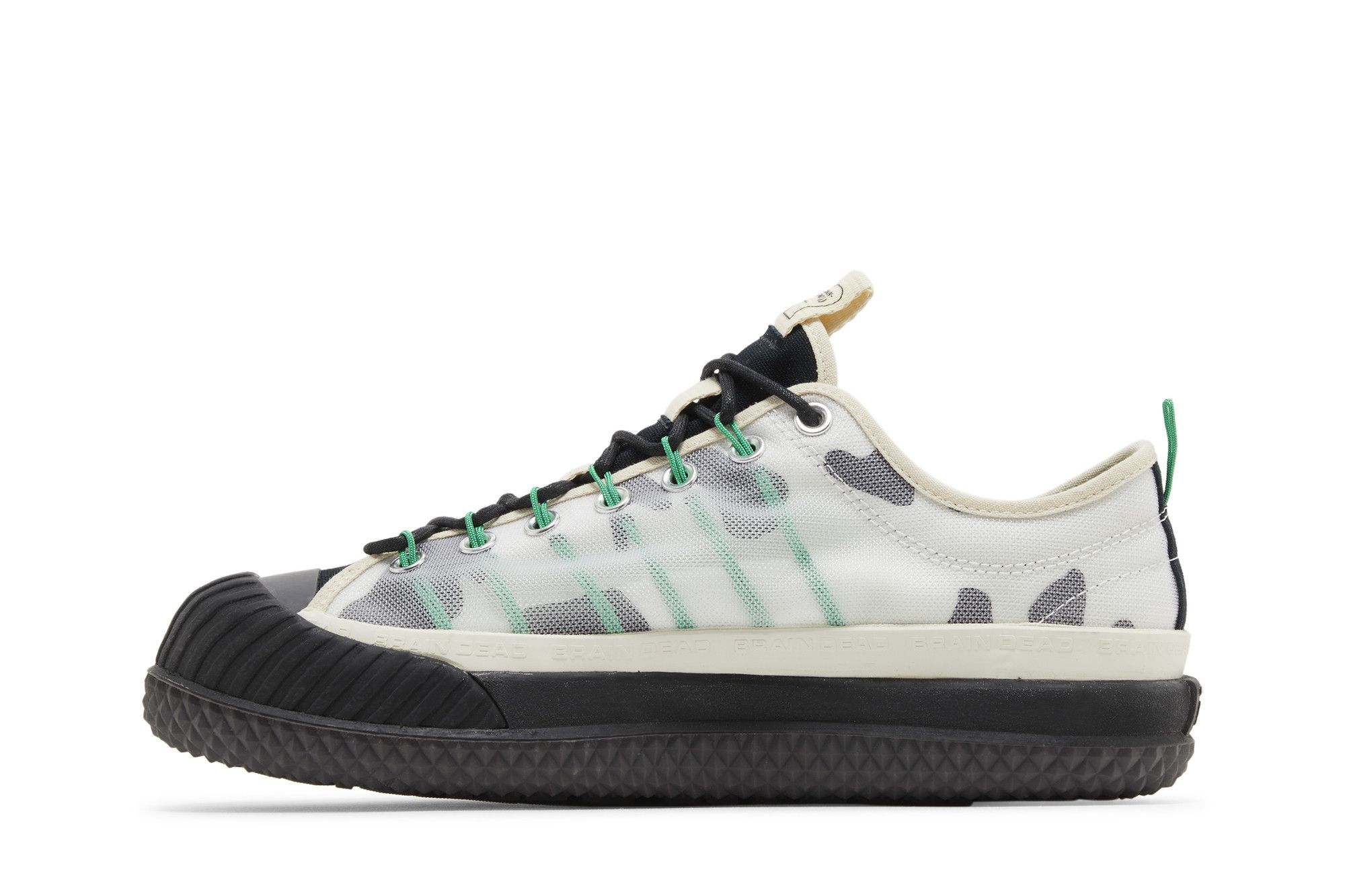 Buy Brain Dead x Bosey Boot 'Cow Print' - 169947C | GOAT