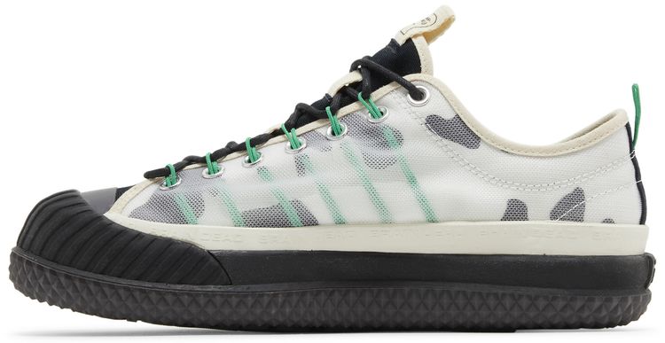 Brain Dead x Converse Bosey Boot Cow Print