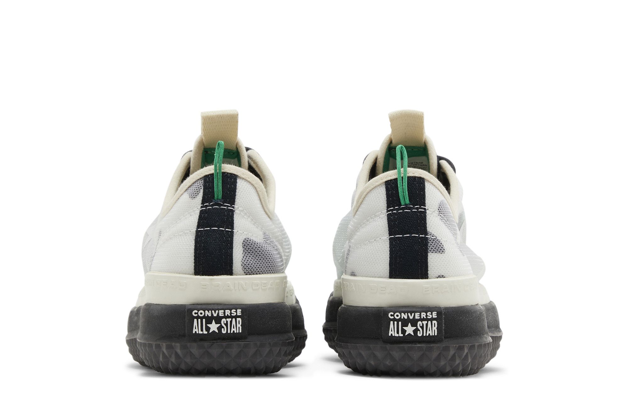Brain dead converse low cheap