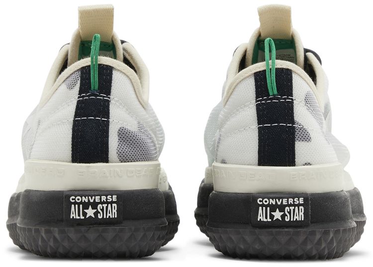 Brain Dead x Converse Bosey Boot Cow Print