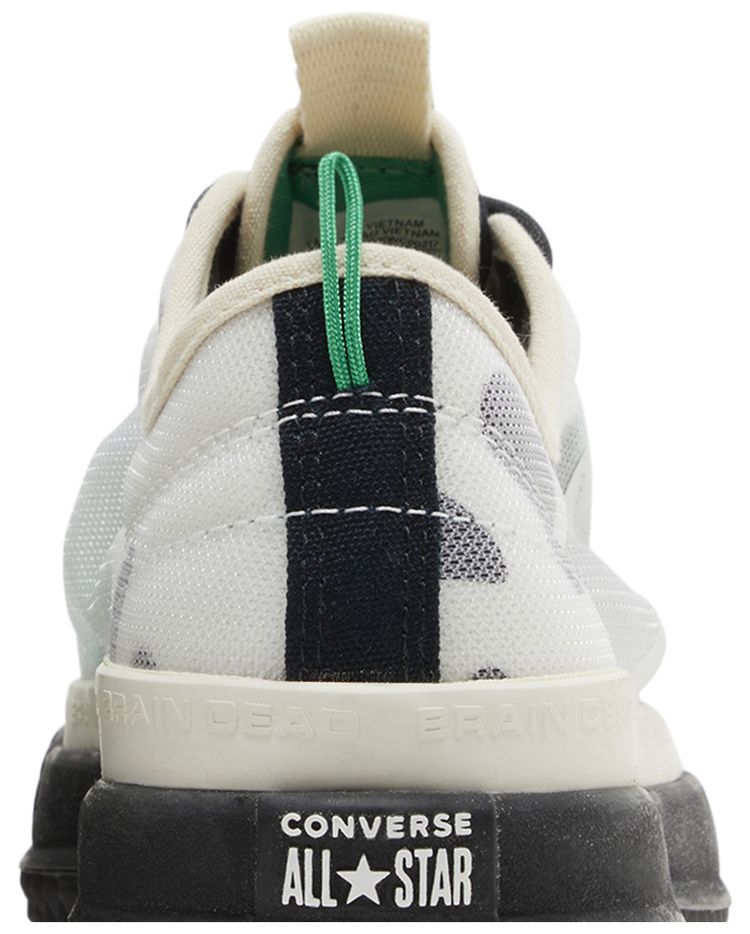 Brain Dead x Converse Bosey Boot Cow Print