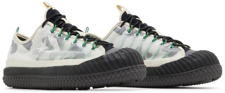 Brain Dead x Converse Bosey Boot Cow Print