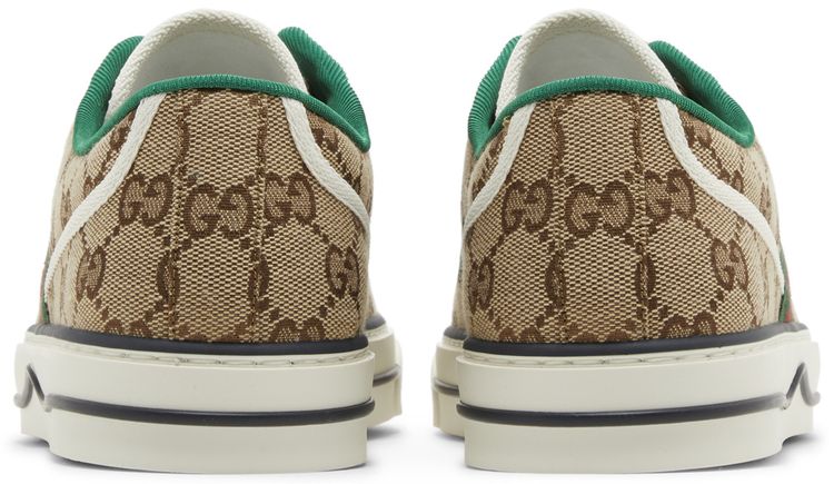 Gucci Wmns Tennis 1977 Beige Ebony