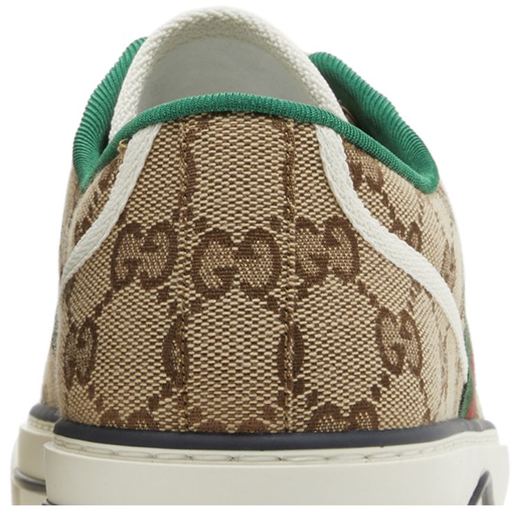 Gucci Wmns Tennis 1977 Beige Ebony