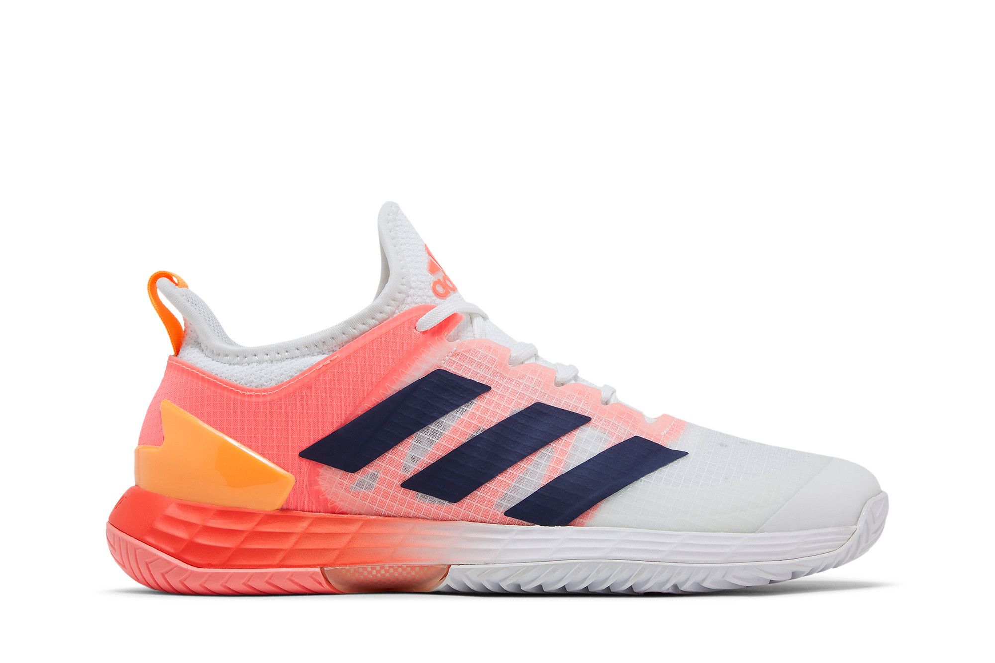 Buy Adidas Wmns Adizero Ubersonic 4 'White Acid Red' - GZ3284 | GOAT