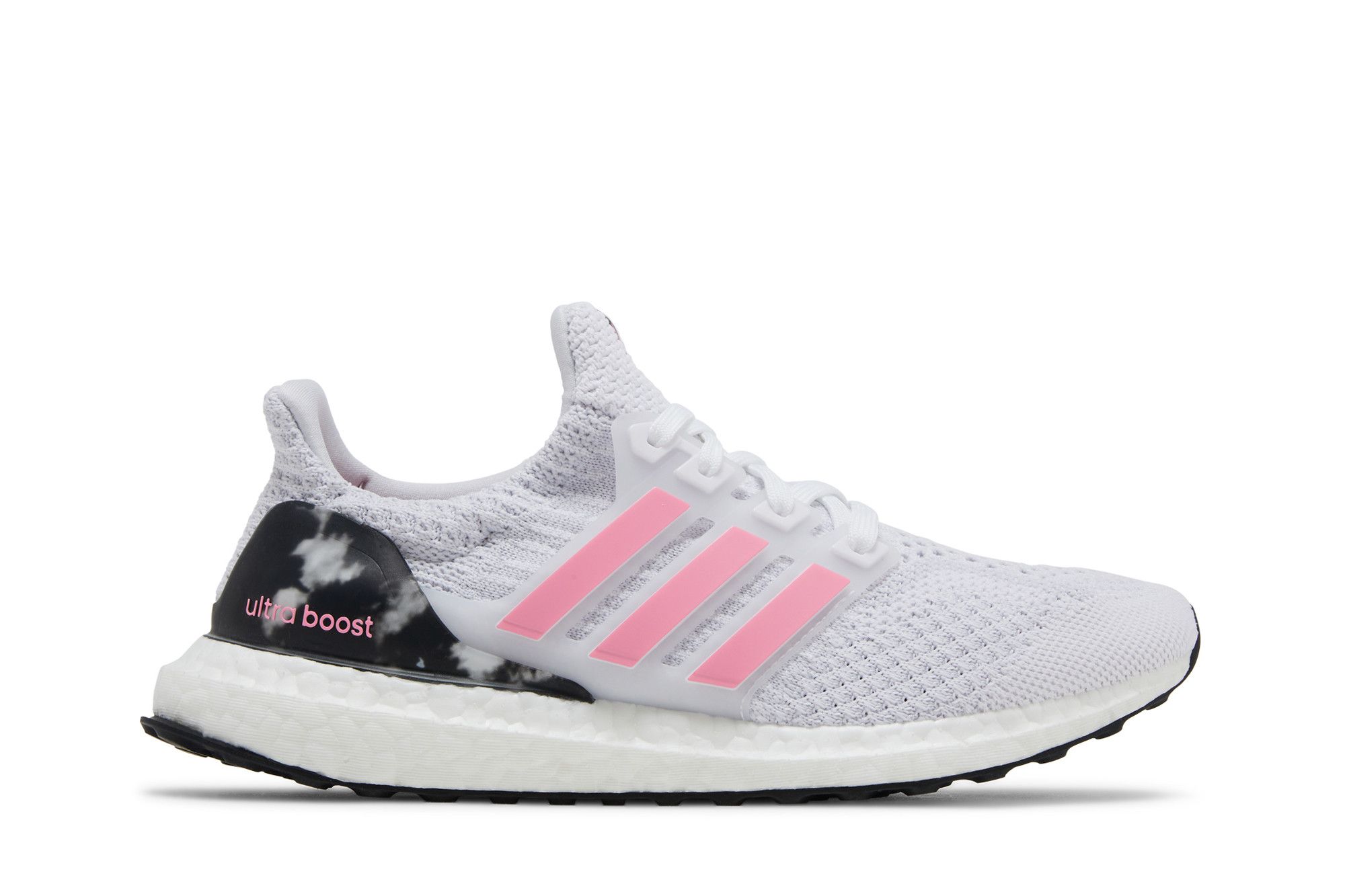 Size 6.0 Wmns UltraBoost 5.0 DNA White Dash Grey