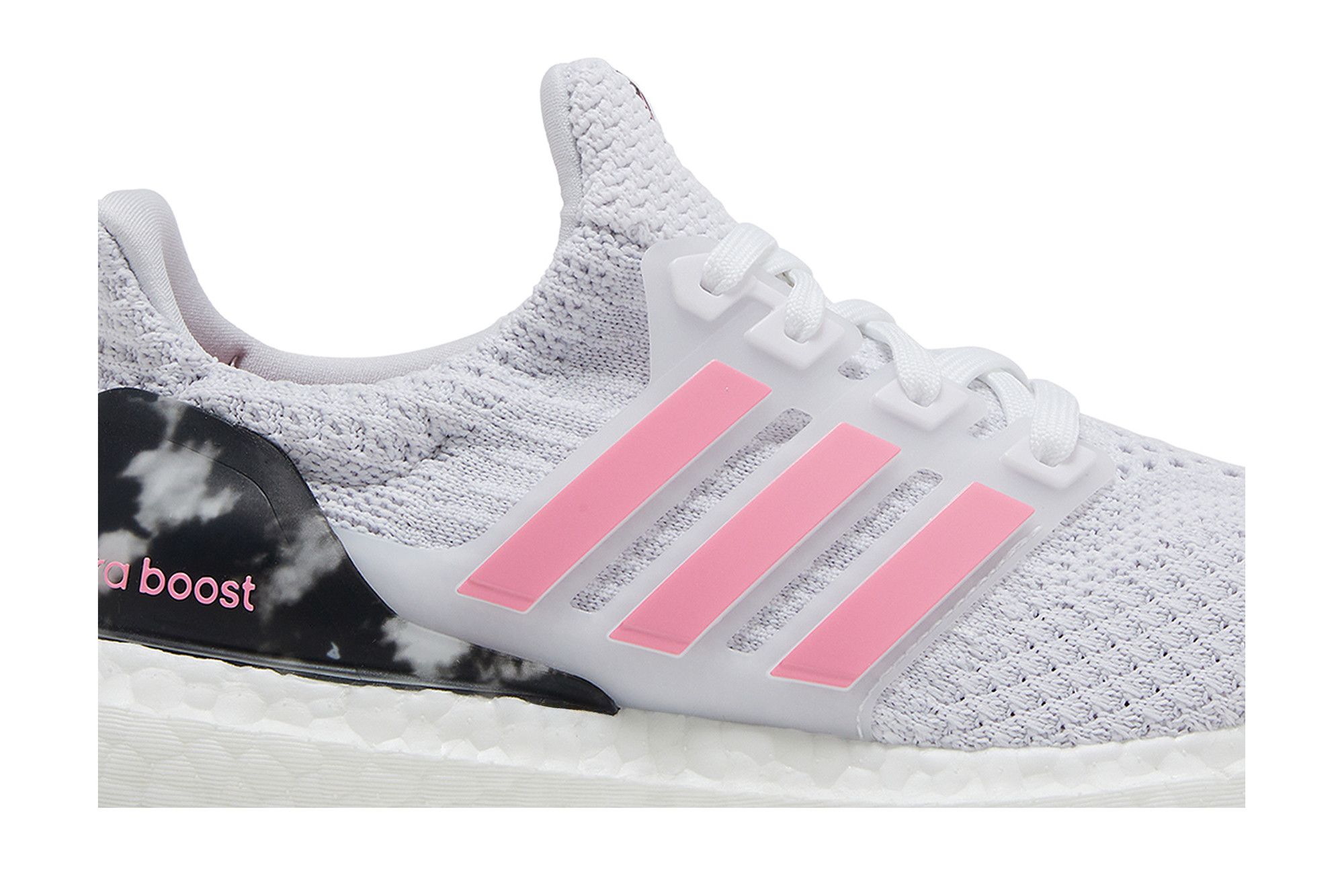 Buy Wmns UltraBoost 5.0 DNA White Dash Grey HP2479 GOAT