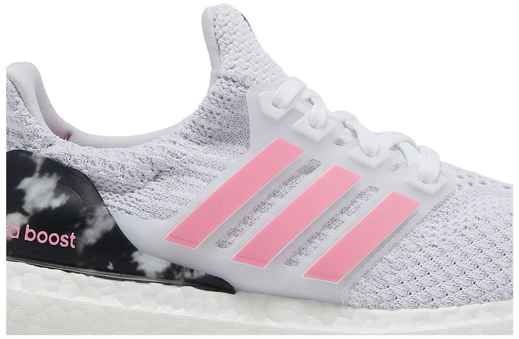 Adidas Wmns UltraBoost 50 DNA White Dash Grey