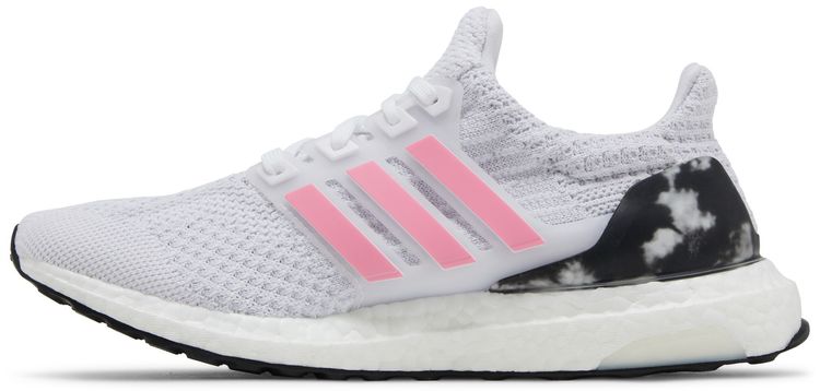 Adidas Wmns UltraBoost 50 DNA White Dash Grey