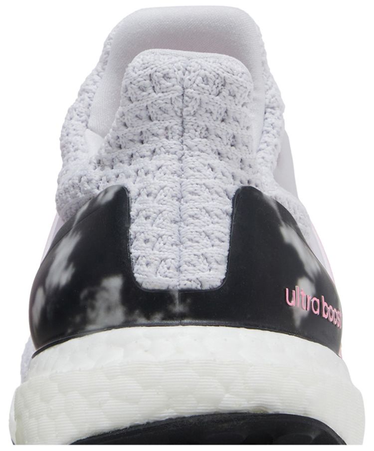 Adidas Wmns UltraBoost 50 DNA White Dash Grey