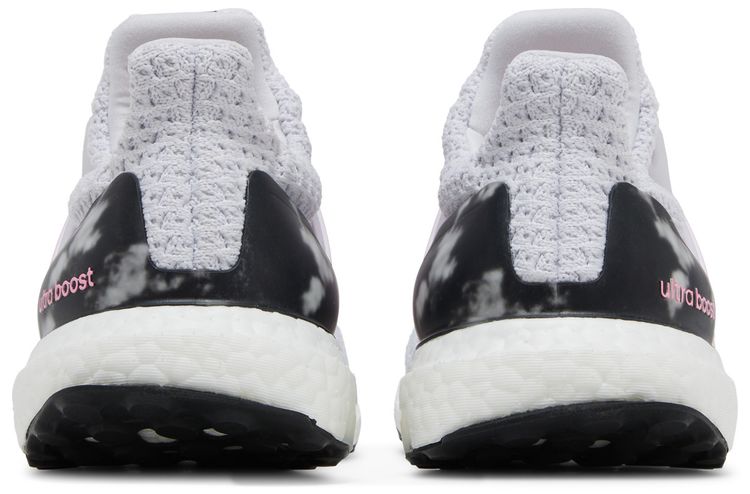 Adidas Wmns UltraBoost 50 DNA White Dash Grey