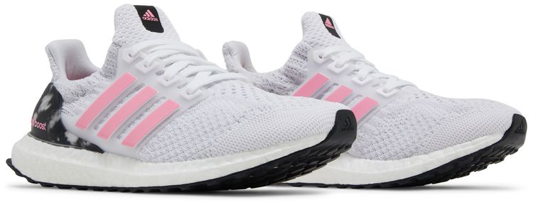 Adidas Wmns UltraBoost 50 DNA White Dash Grey