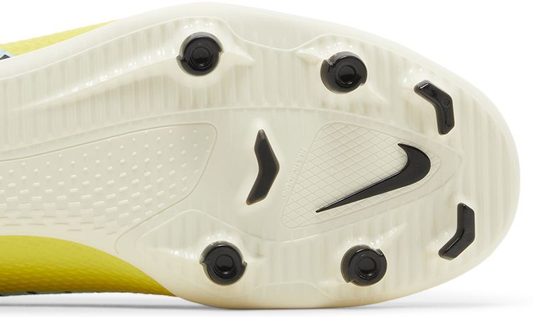 Nike Phantom GT2 Club MG Glacier Ice Yellow Strike