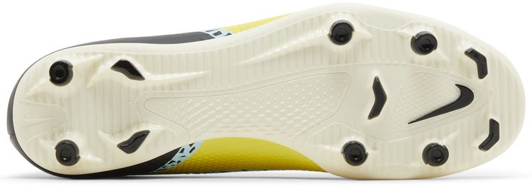 Nike Phantom GT2 Club MG Glacier Ice Yellow Strike