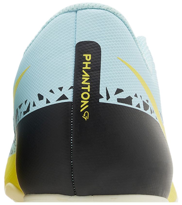 Nike Phantom GT2 Club MG Glacier Ice Yellow Strike