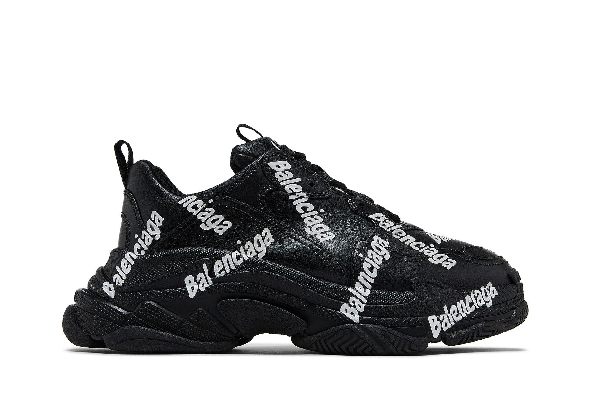 Reebok triple s online