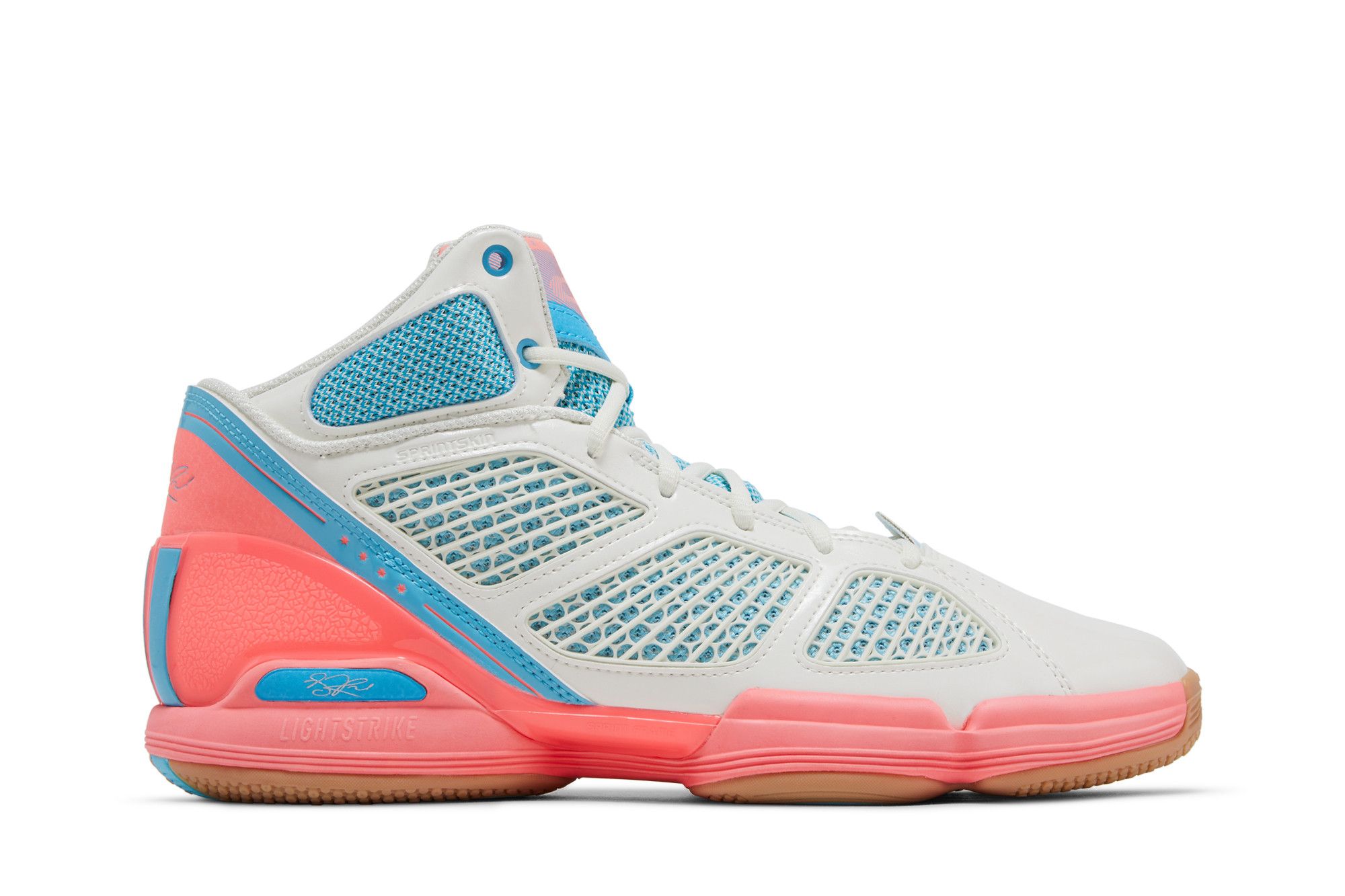 Buy Adizero Rose 1.5 Restomod Off White Acid Red GY6487 GOAT