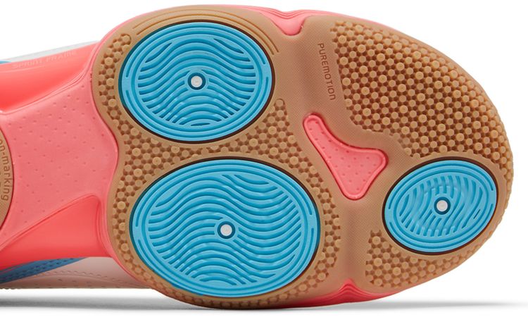 Adidas Adizero Rose 15 Restomod Off White Acid Red