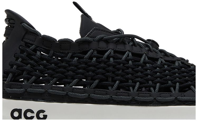 ACG Watercat Black