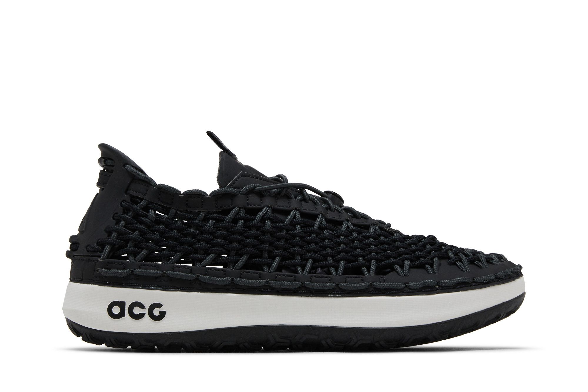 Buy ACG Watercat+ 'Black' - CZ0931 003 | GOAT