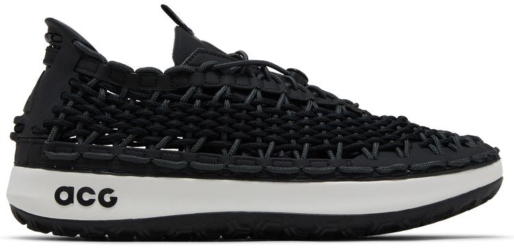 ACG Watercat Black